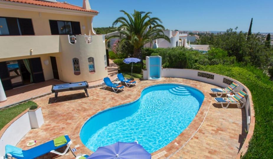 Imagem de Villa Bonita