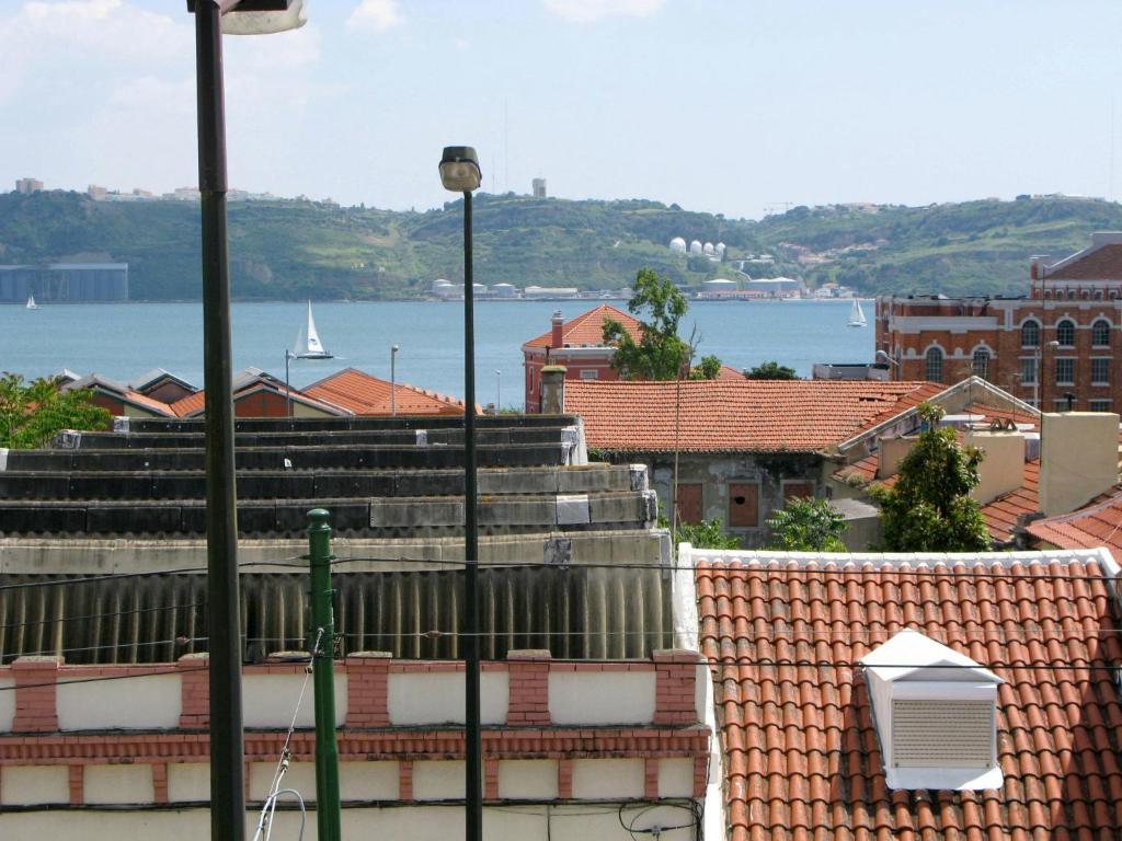 Imagem de SUNNY BELÉM FLAT
