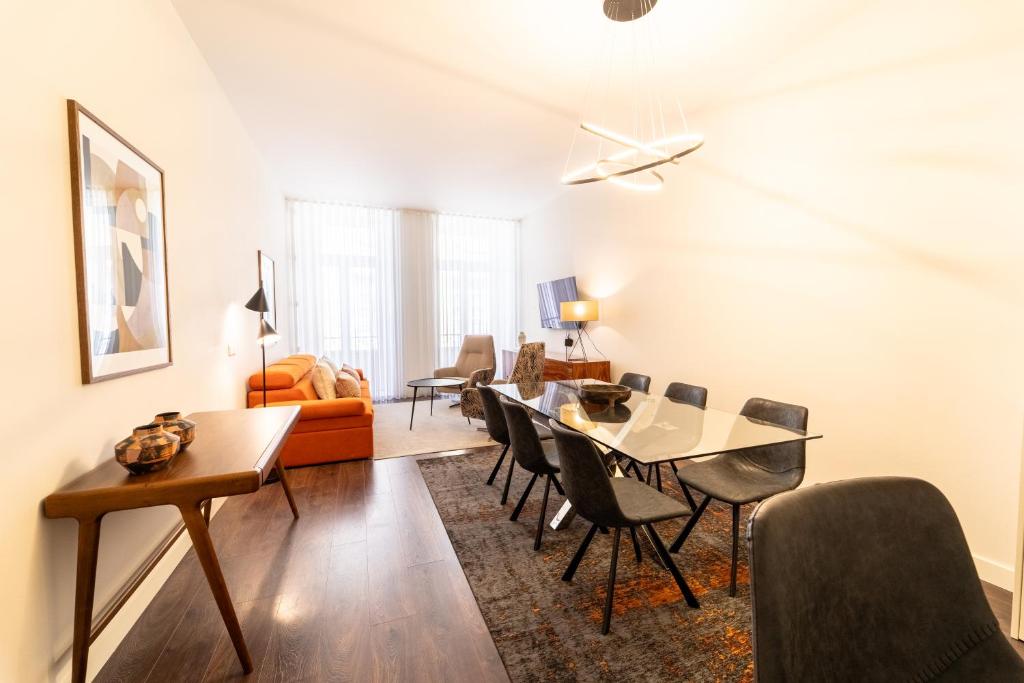 Imagem de Ivy Apartments