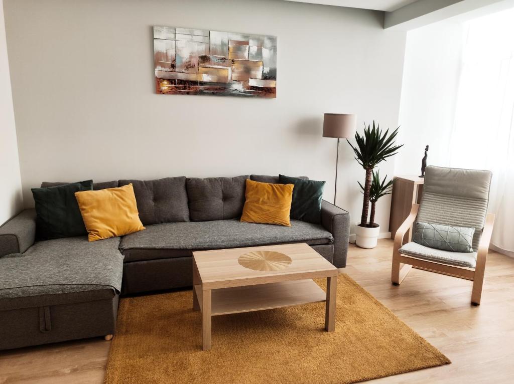 Imagem de Reviera Estoril Beach Apartement