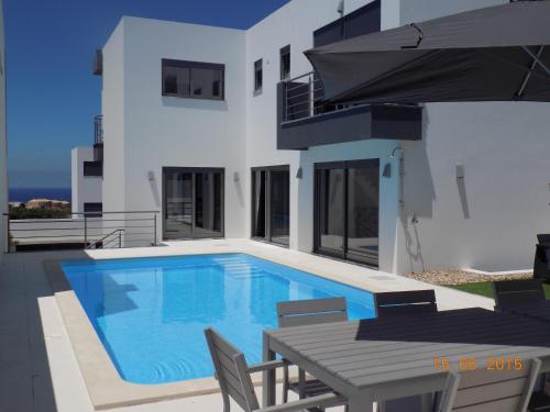 VILLA VALCHA