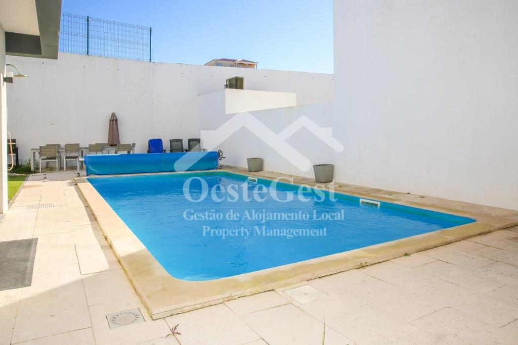 Imagem de Villa Mónaco