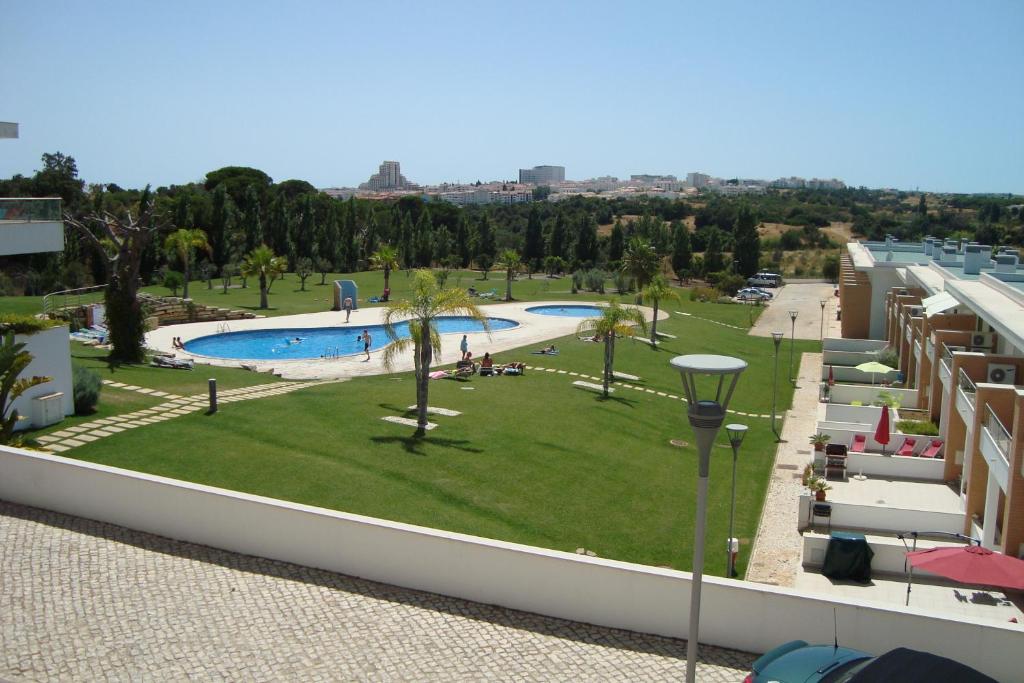 MORADIA GEMINADA