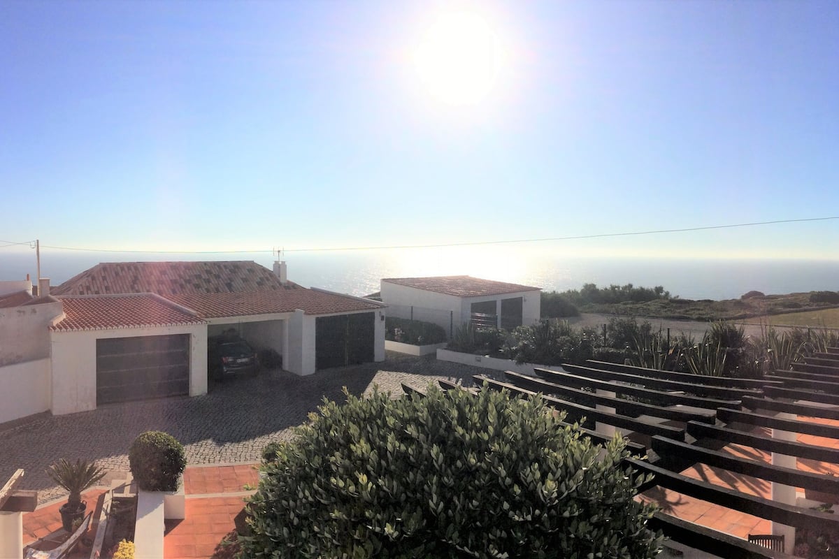 Imagem de The Buddha Ocean House