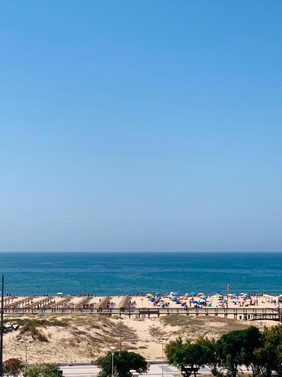 Imagem de Ocean's Gallery Apartement