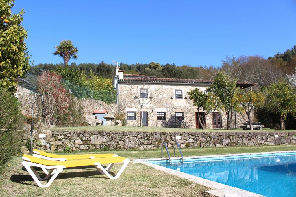 Imagem de Quinta do Sardão