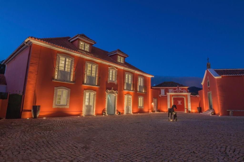 PAÇO DO BISPO-BOUTIQUE HOUSE