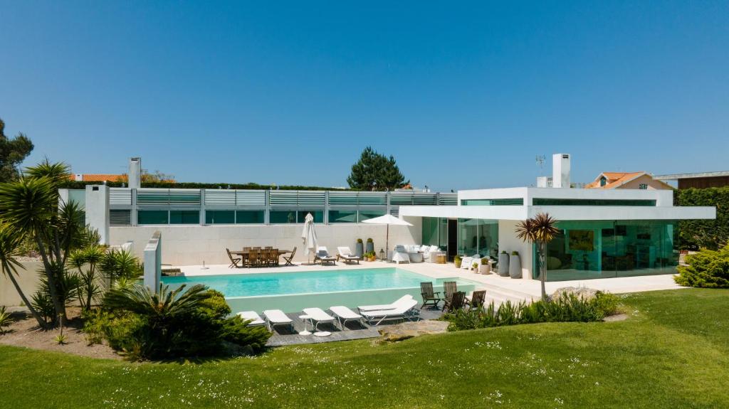 CASA DOS SINOS
