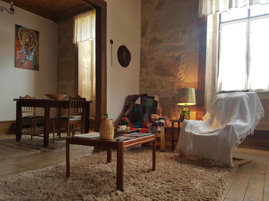 Imagem de Casa da Vila