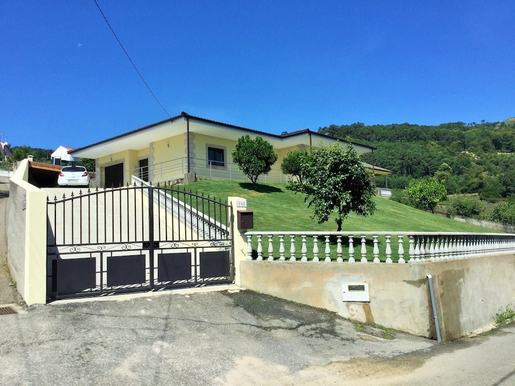 CASA TEIXEIRA