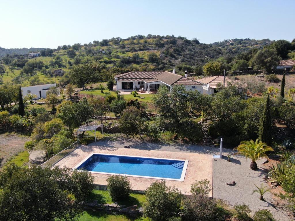 VILLAS MARIM