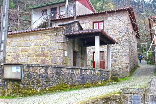 Imagem de Casa dos Cavencos
