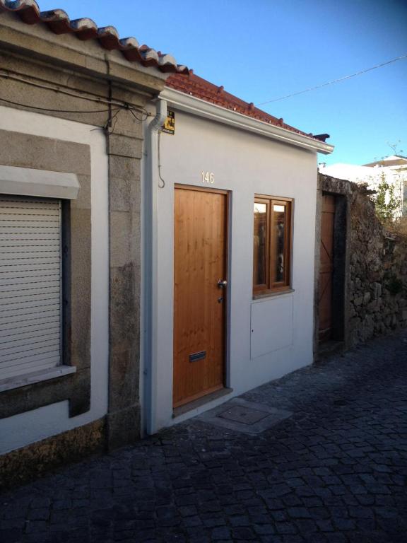 Imagem de Casa da Papanata