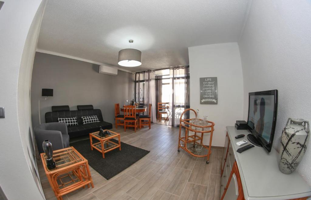 Imagem de Apartamento "CHAVE DE OURO I"