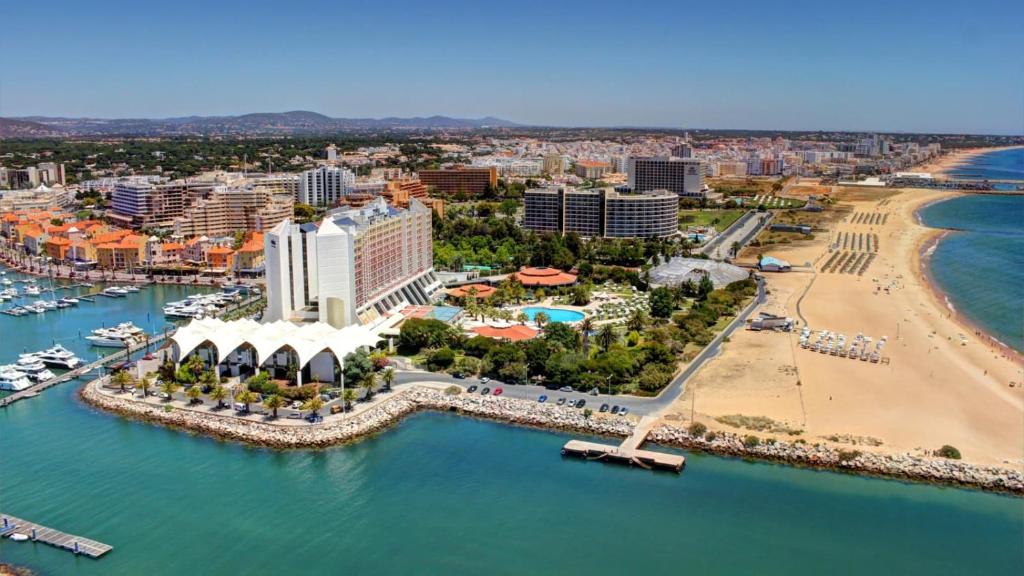 Imagem de vilamoura marina