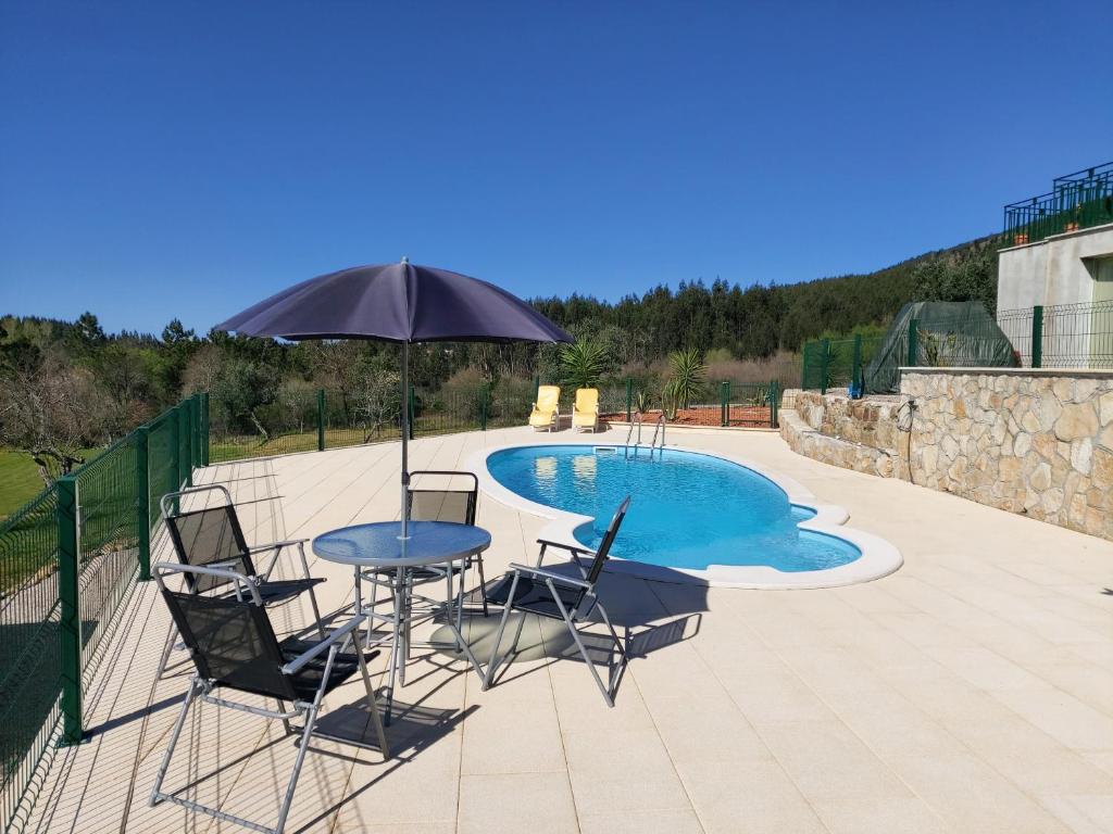 Imagem de Casa de Campo de Oliveiras