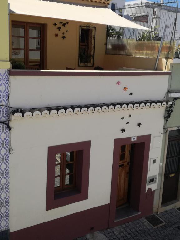 Imagem de Casa das Andorinhas