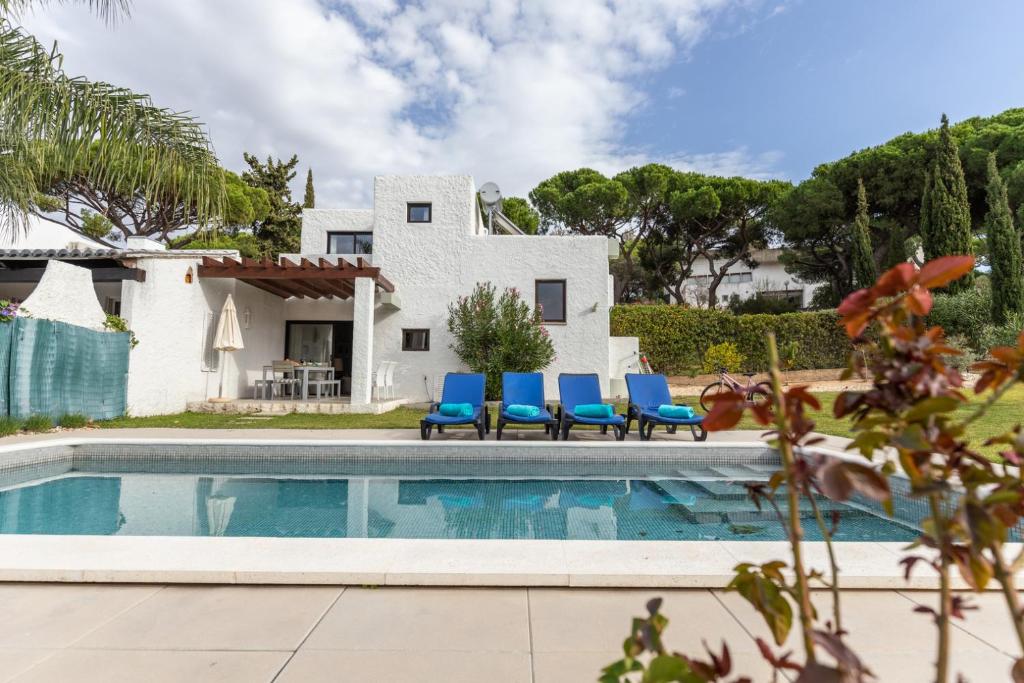 Imagem de Apartamento T3 Vilamoura