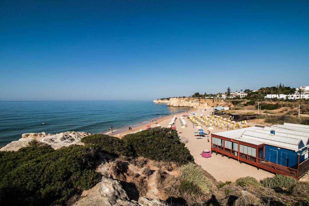 Imagem de Solário da Praia