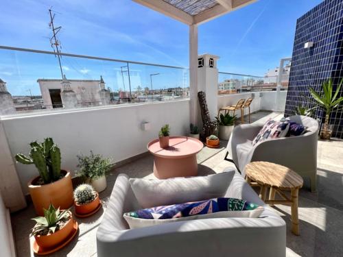 Imagem de Terraço do Arade 1E