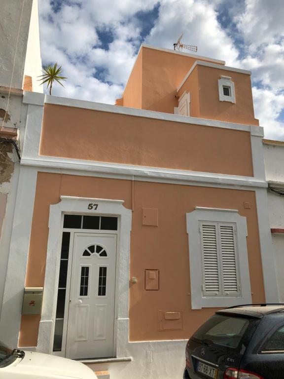 Imagem de Casa Belvedere