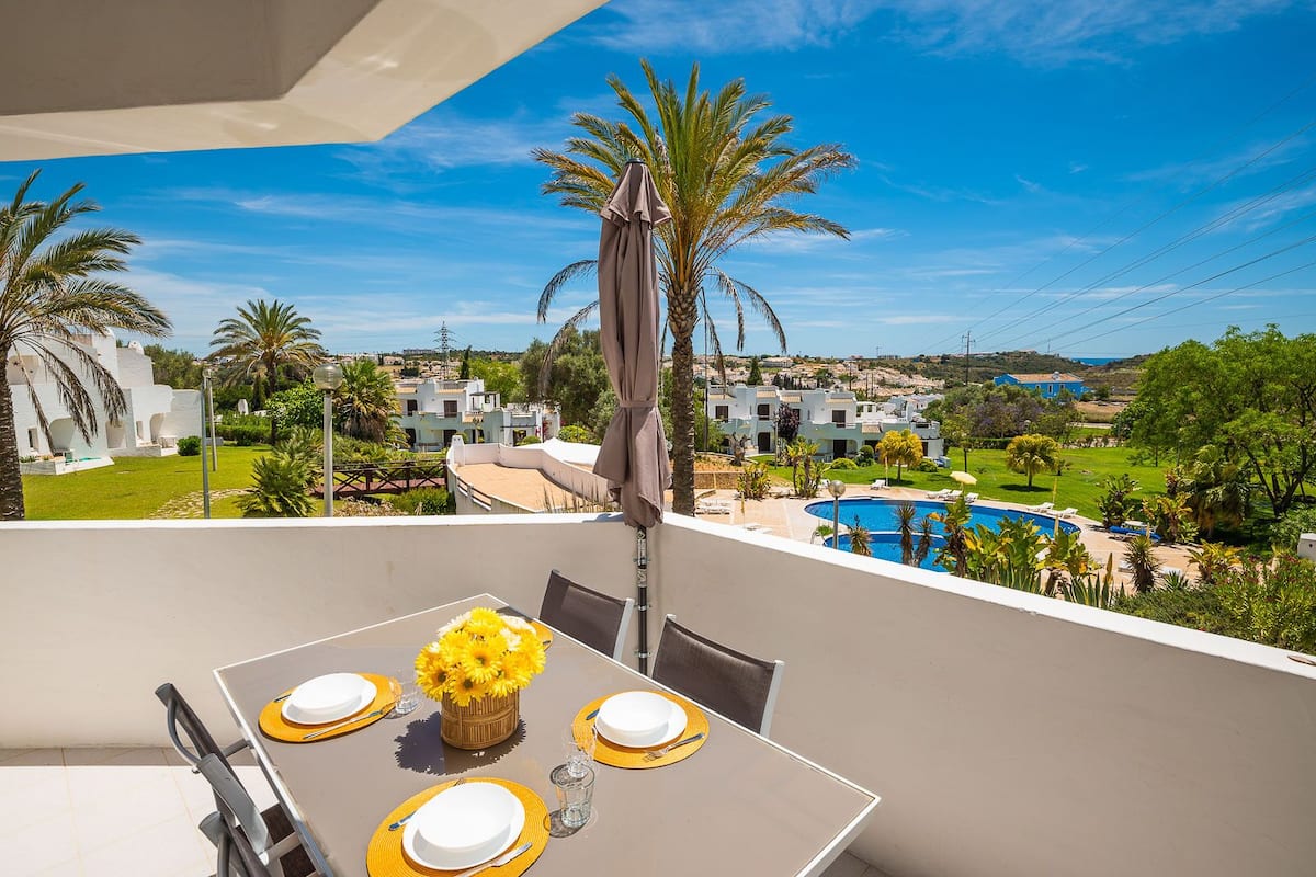 Imagem de Clube Albufeira Relaxing Stays