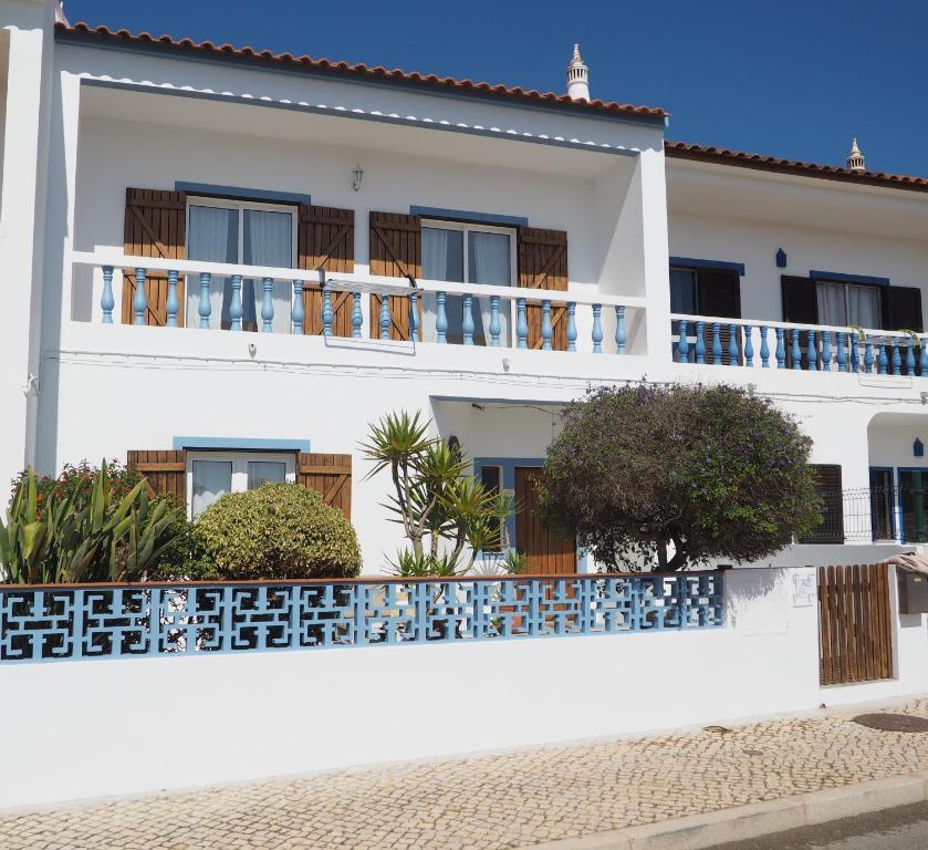 Imagem de Casa Boa Onda