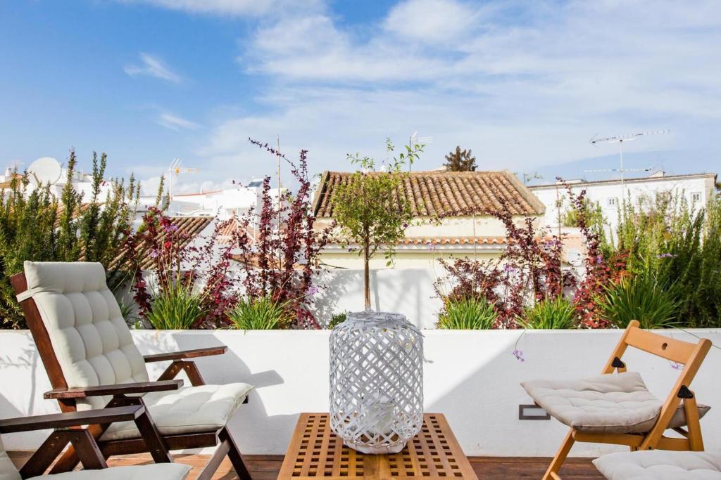 Imagem de Casa de Férias Alecrim Tavira