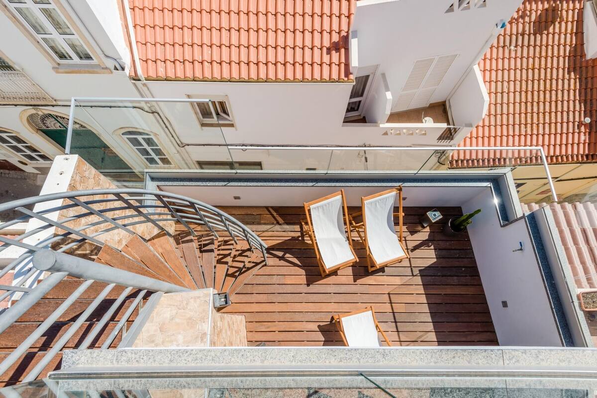 Imagem de Perfect Spot Lagos