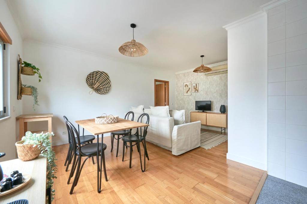 CONFORT AND ELEGANCE IN LISBON