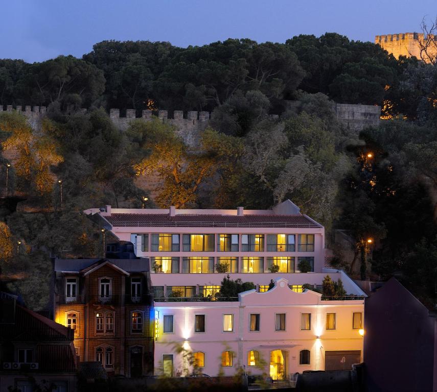 Imagem de Olá Lisbon - Castelo III