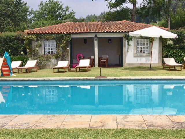 CASA MARGARIDA