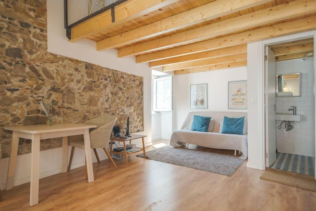 LIVE LISBON APARTMENTS