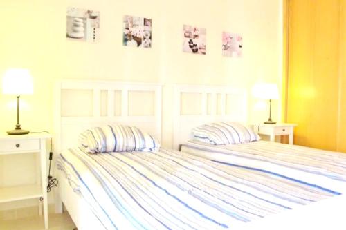 ALTO MAR HOME APARTMENTS