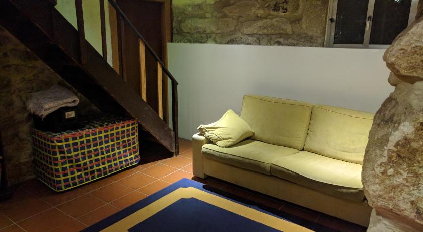 Imagem de Casa Particular de Monsanto