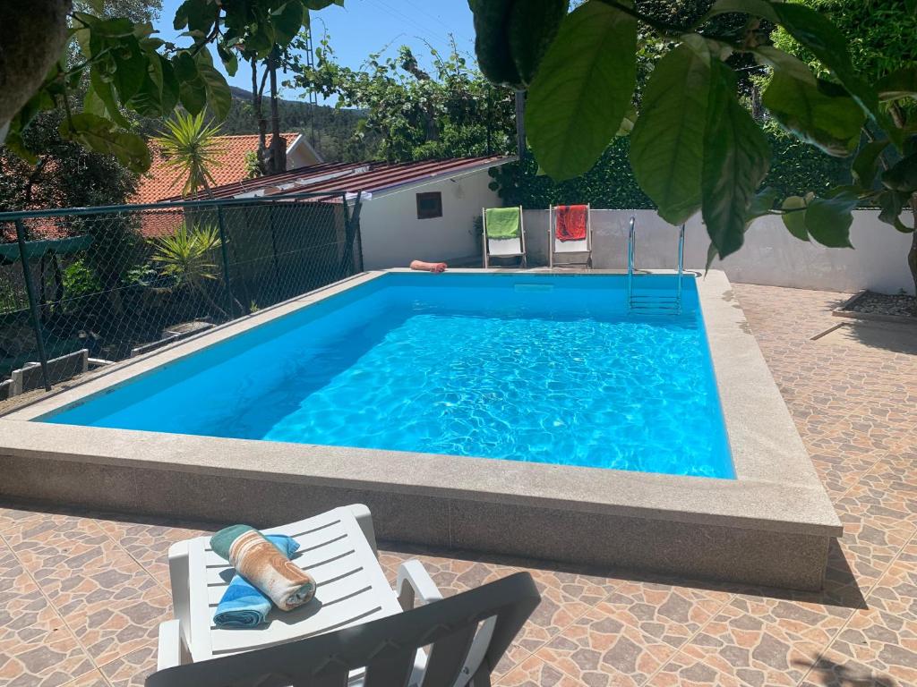 Imagem de Orange Terrace