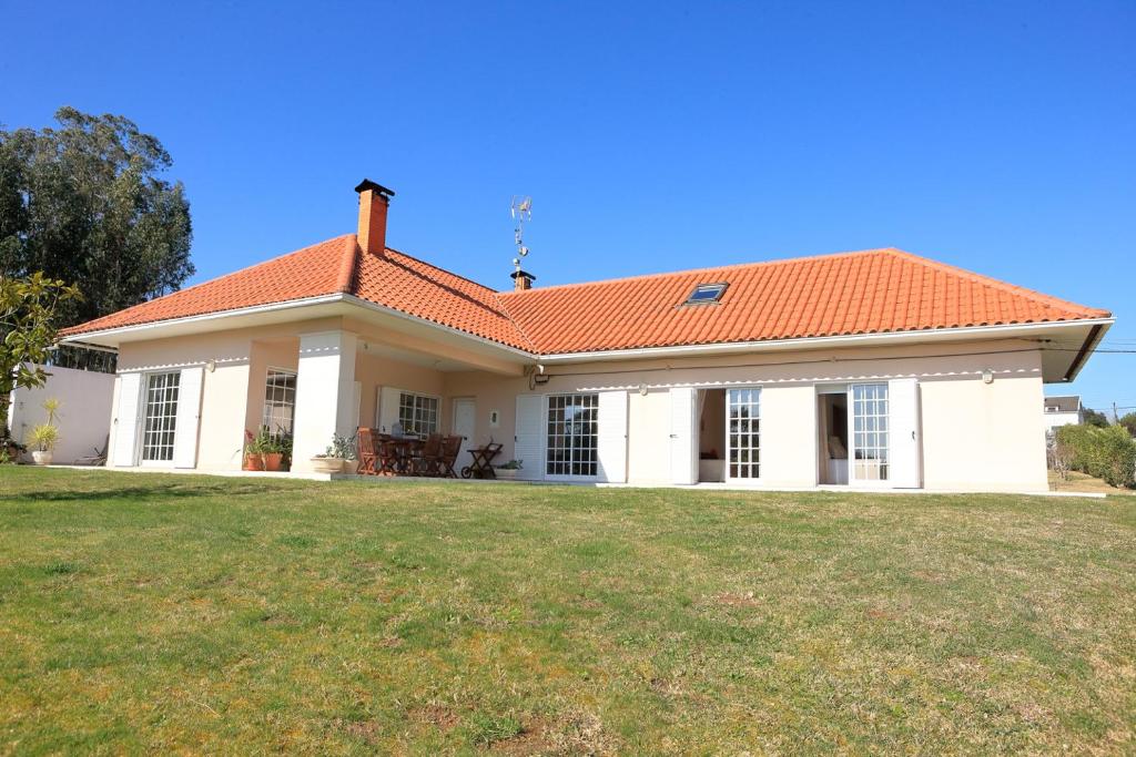Imagem de Vale Cottage