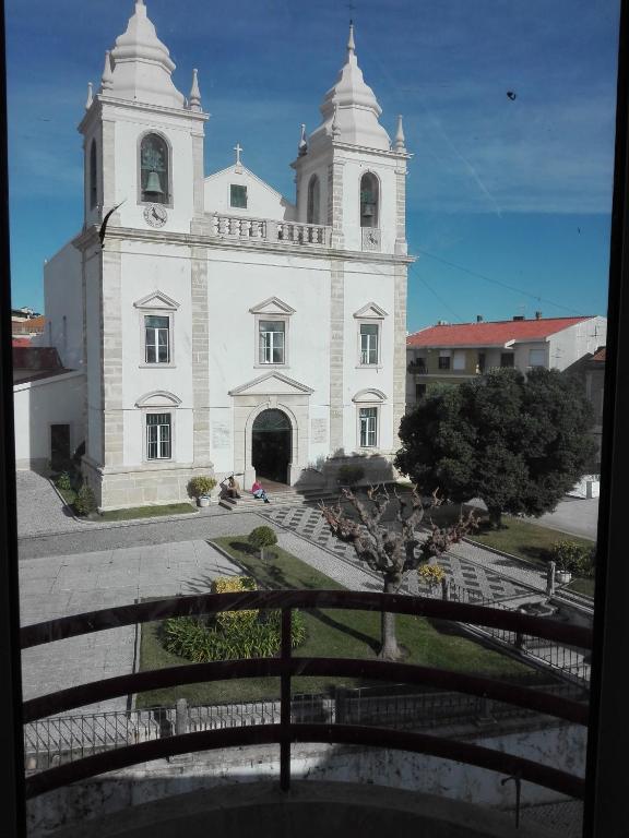 Imagem de Largo Padre Arménio