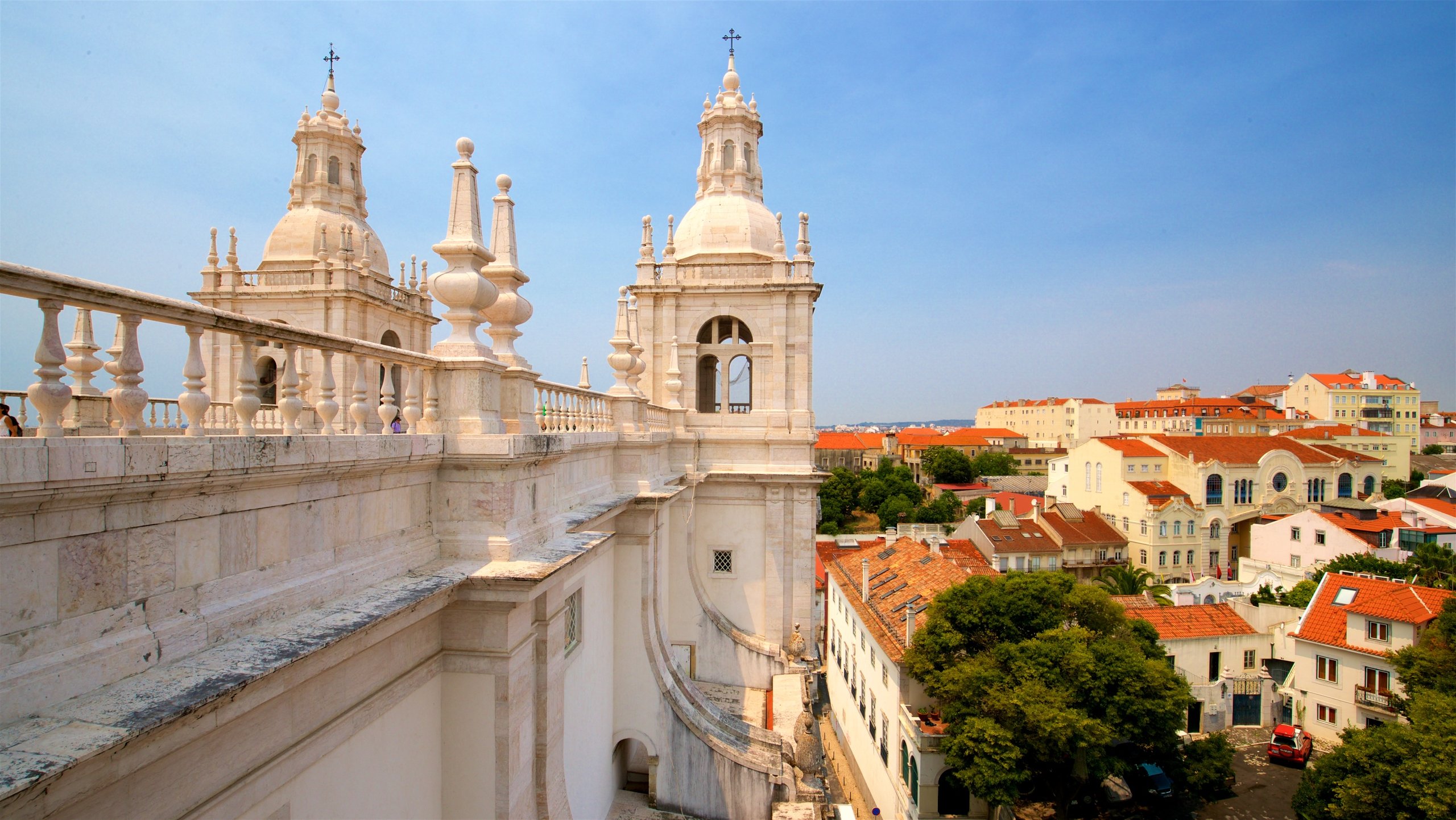 Imagem de LISBOA SÃO VICENTE