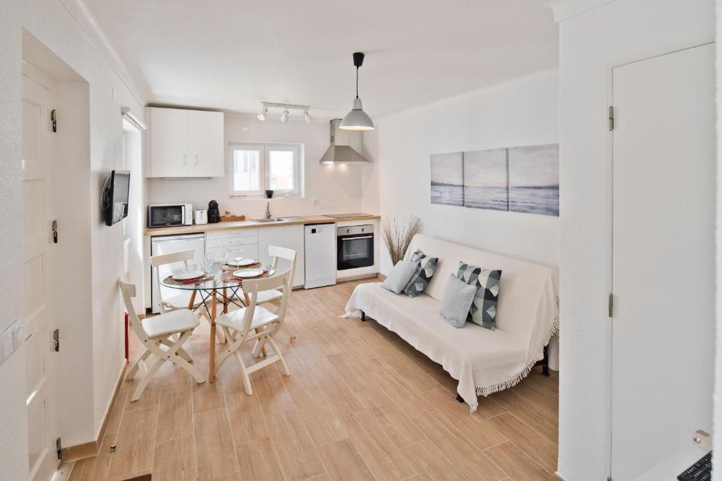 Imagem de Ericeira Typical Apartment