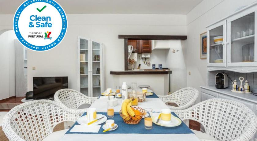APARTAMENTO R/C C