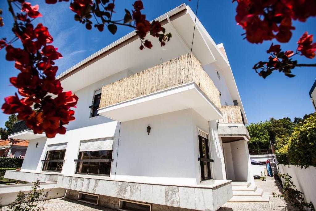 Imagem de LISBON SURF VILLA
