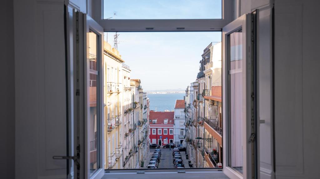 Imagem de Wonderful apartment by the Flea Market