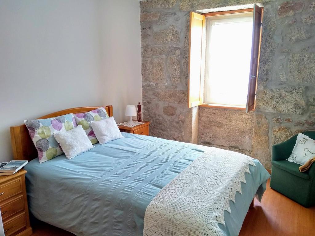 Imagem de Casa do Pinheiro Manso