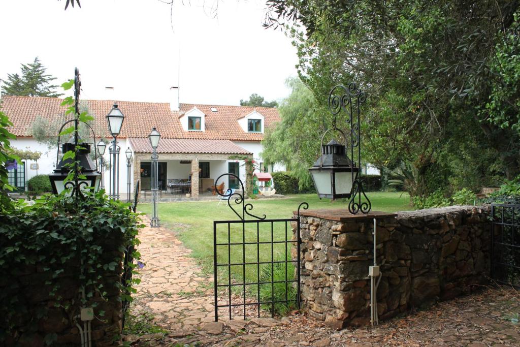 Imagem de Quinta do Caçador