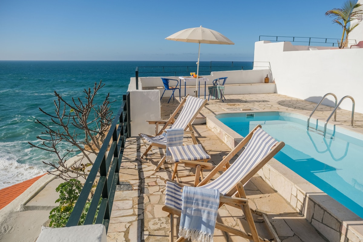 Imagem de Casa de ferias Azenhas do Mar