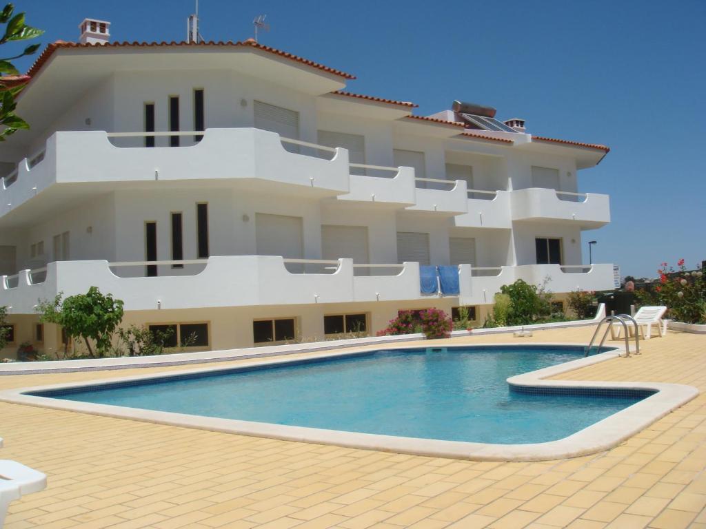 Imagem de Apartamentos Sonybell - Apart. 8