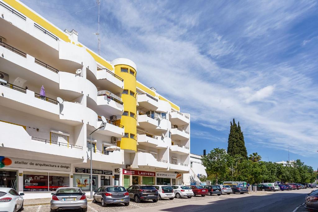 Imagem de Aurorasol Carvoeiro Beach Apartment