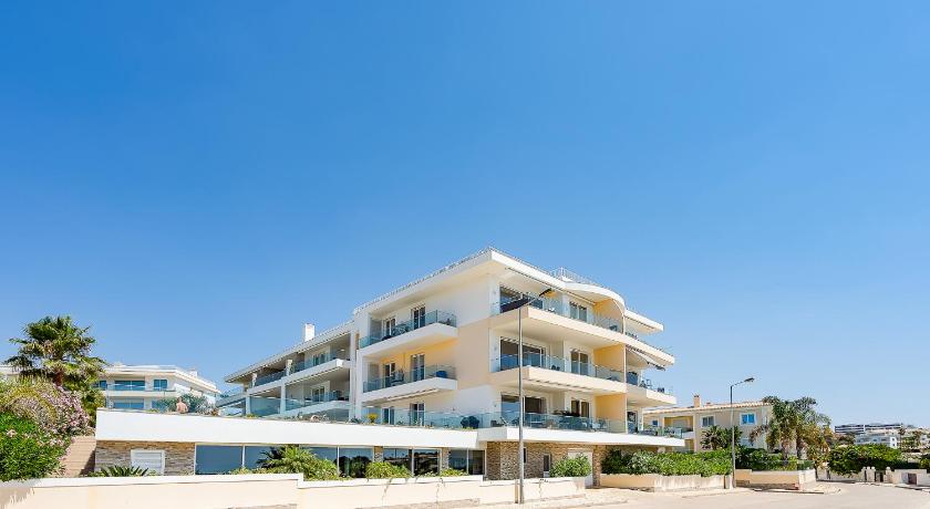 Image of Beach View Apartment