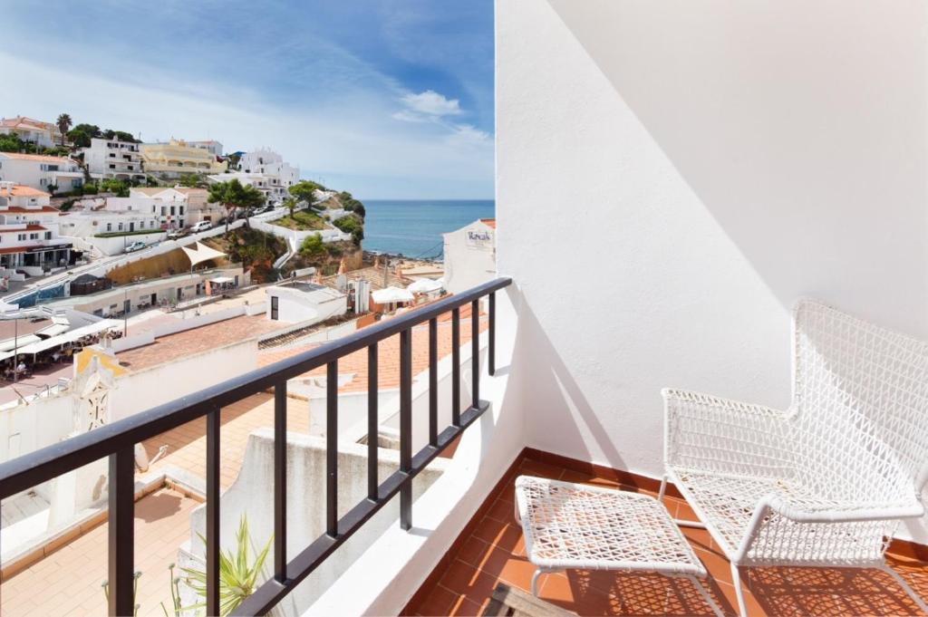 Imagem de Apartamento Iolanda